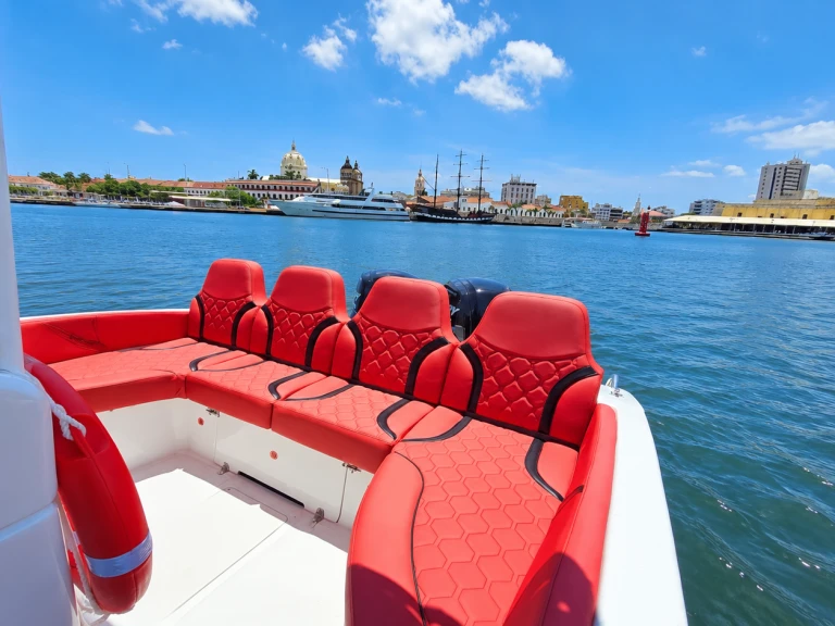 Location bateau Custom Made custom à Cartagena sur Samboat