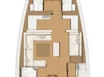 Location Voilier à Biograd na Moru - Dufour Dufour 520 Grand Large