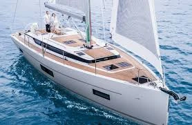 Sailboat rental with or without captain Bavaria Mai Khao