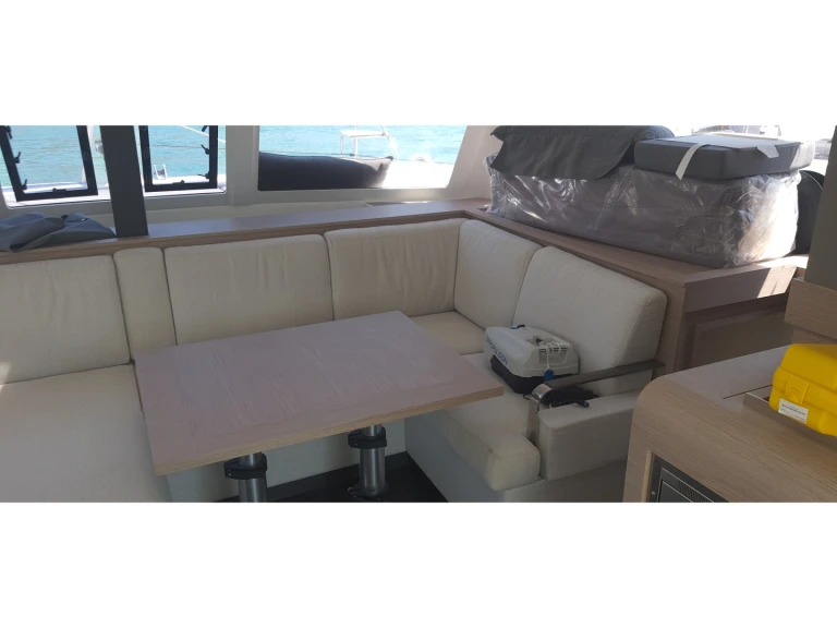 Fountaine Pajot Isla 40 a louer à Göcek