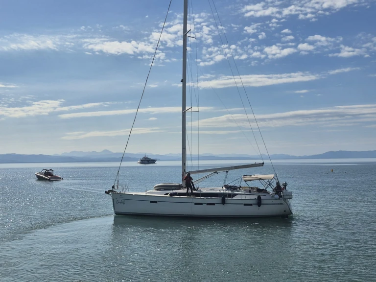 Location à Adaköy - Bavaria Cruiser 46 sur SamBoat