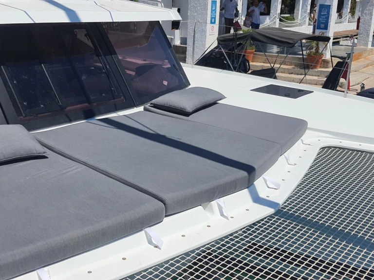 Location bateau Adaköy pas cher Isla 40