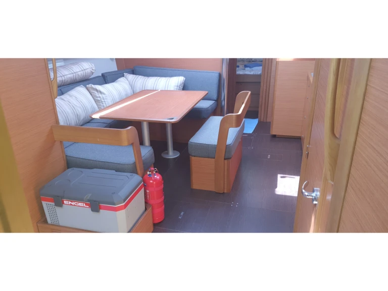 Location bateau Dufour Dufour 430 Grand Large à Adaköy sur Samboat