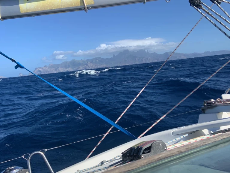 Location Voilier à Nuku-Hiva - Bénéteau Oceanis 423