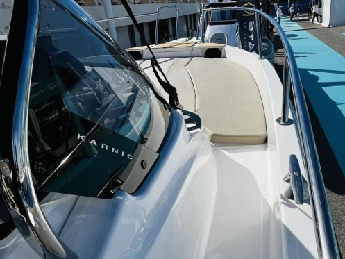Location à Split - Karnic Sl742 sur SamBoat