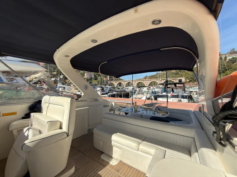 Location Bateau à moteur Airon avec permis