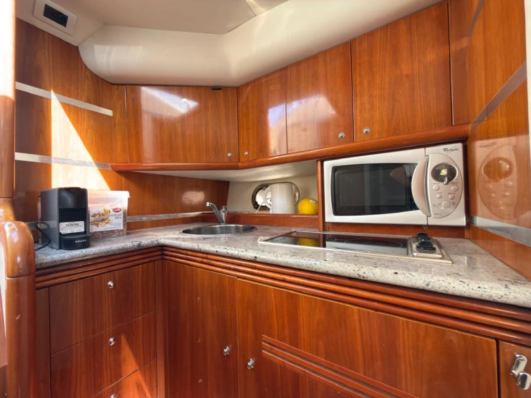 Location bateau Cannes pas cher 388