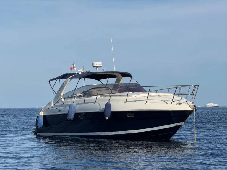 Louer Bateau à moteur avec ou sans skipper Airon à Cannes