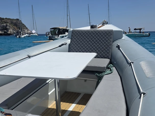 Location bateau Espagne pas cher Valiant