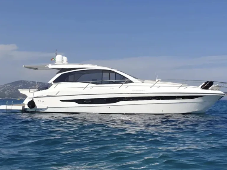 Location Bateau à moteur Rio Yachts avec permis