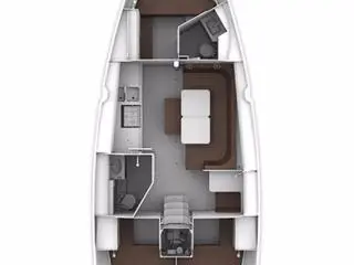 Location Voilier à Pula - Bavaria Cruiser 41