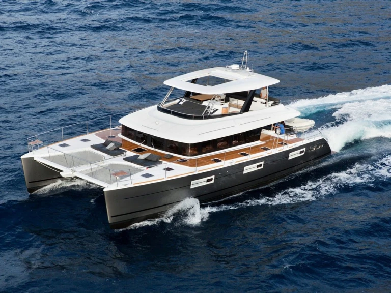 Bateau à moteur à louer à Nidri au meilleur prix