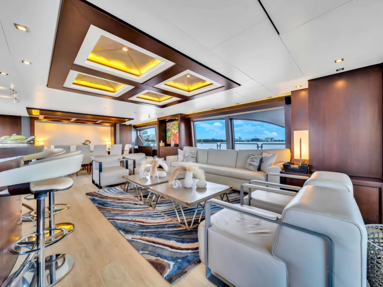 Location bateau Bahamas pas cher RYLAX