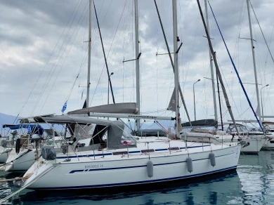 Bootsverleih Bavaria Bavaria 36 Lefkáda Samboat