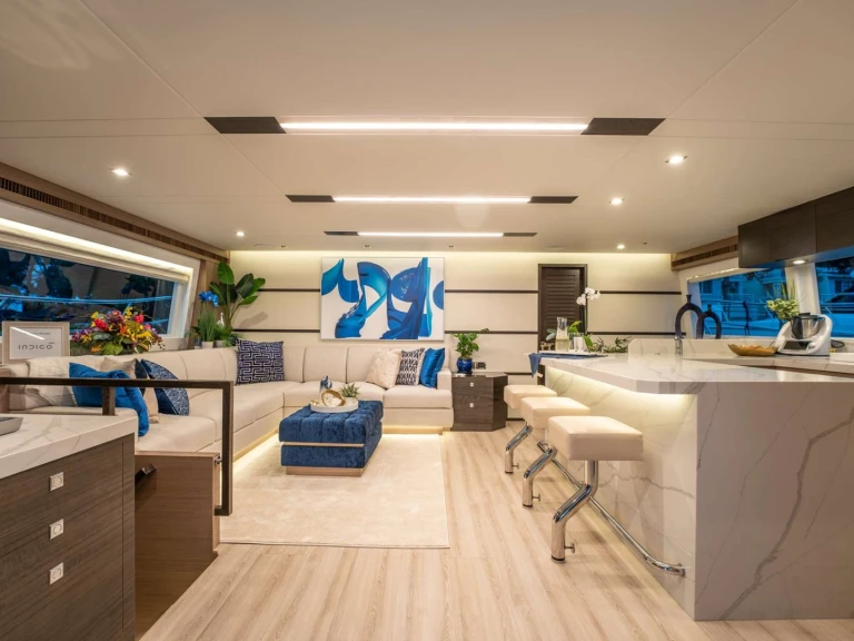 Location Yacht Horizon avec permis