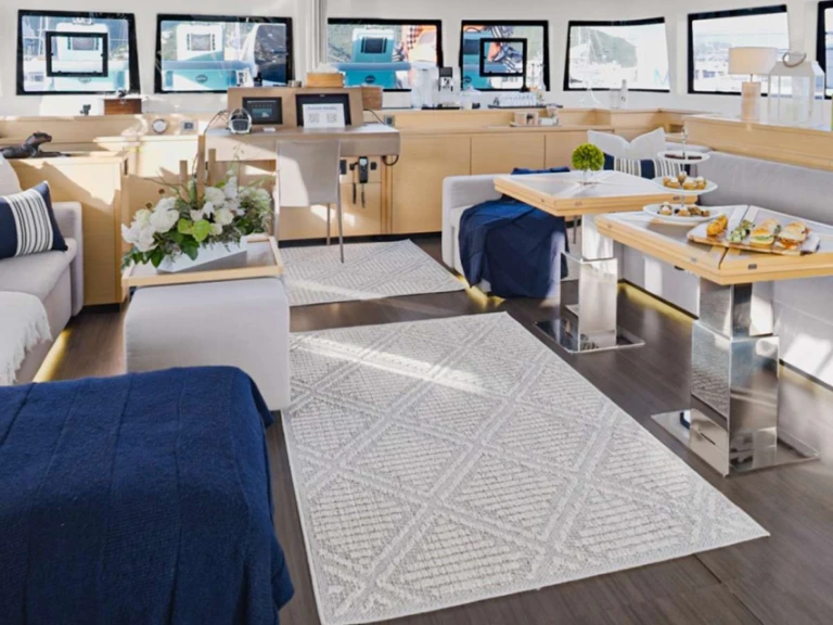 Yacht à louer à Road Town au meilleur prix