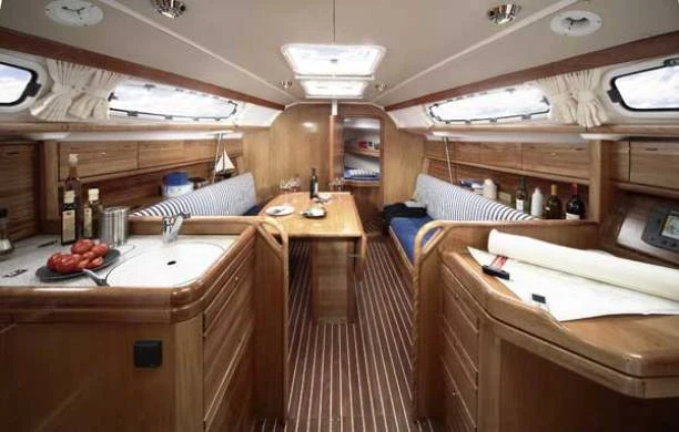 Location Voilier à Flensburg - Bavaria Cruiser 31