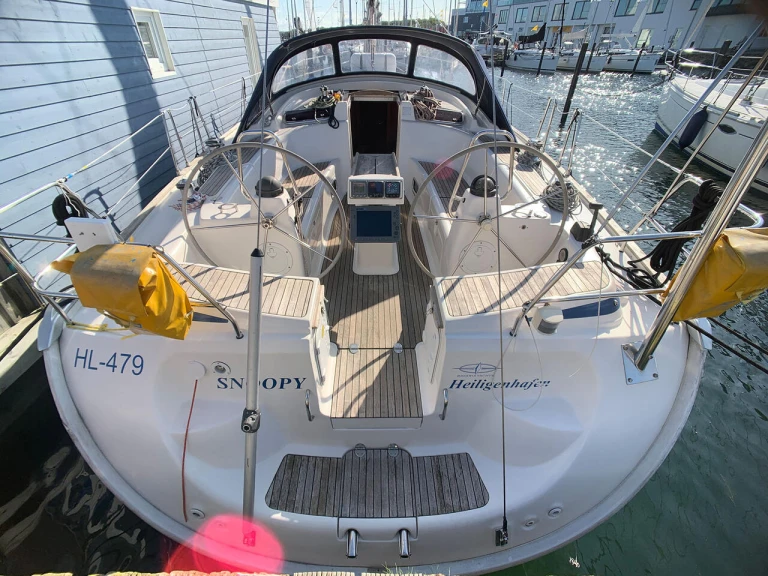 Location Voilier à Flensburg - Bavaria Cruiser 46