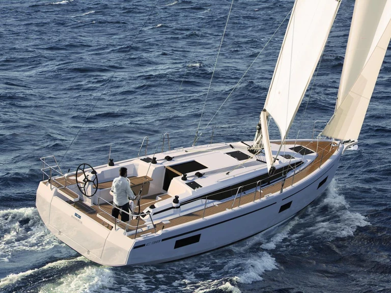 Louer Voilier avec ou sans skipper Bavaria à Palma de Majorque