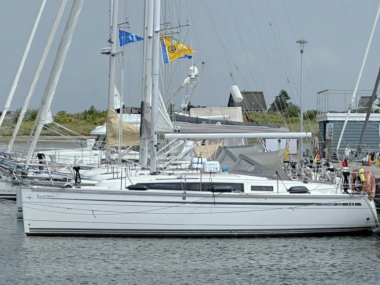 Location bateau Bavaria Cruiser 33 à Heiligenhafen sur Samboat