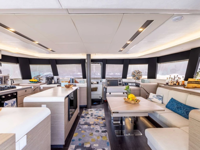 Yacht à louer à Road Town au meilleur prix