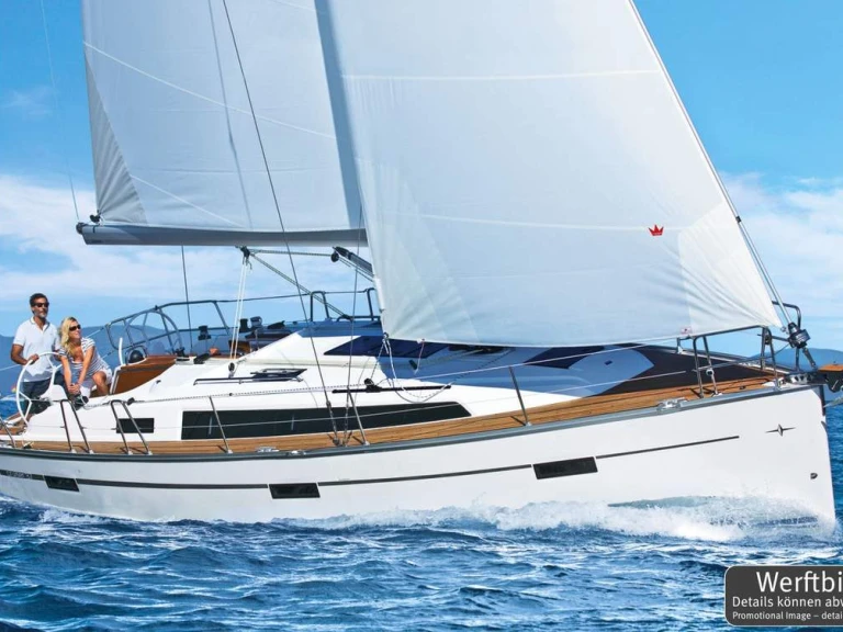 Louez un Bavaria Cruiser 37 à Heiligenhafen