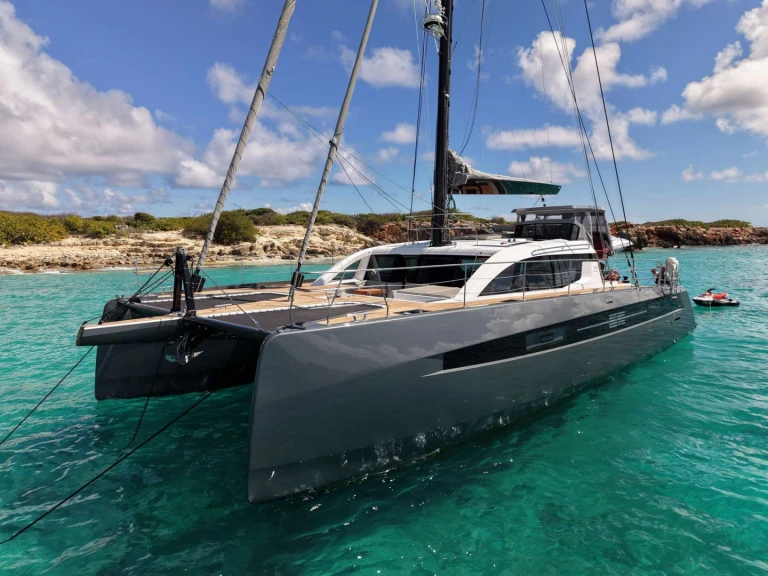 Yacht à louer à Olbia au meilleur prix