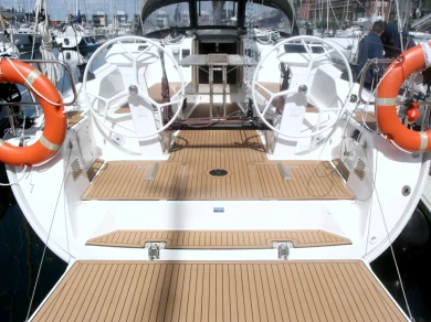 Louez un Bavaria Cruiser 41S à Heiligenhafen