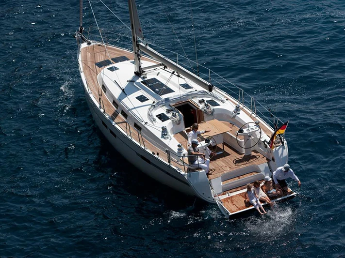 Louer Voilier avec ou sans skipper Bavaria à Palma de Majorque