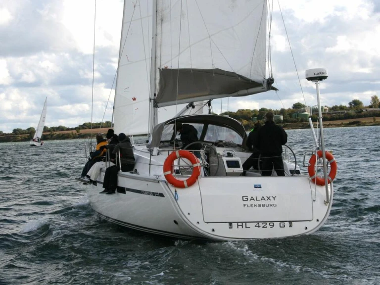 Location à Flensburg - Bavaria Cruiser 46 sur SamBoat