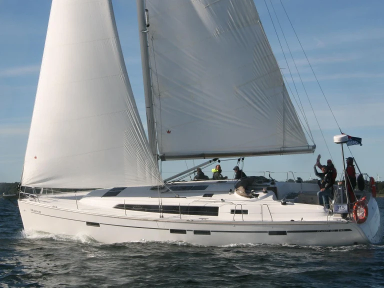 Location Voilier à Heiligenhafen - Bavaria Cruiser 46