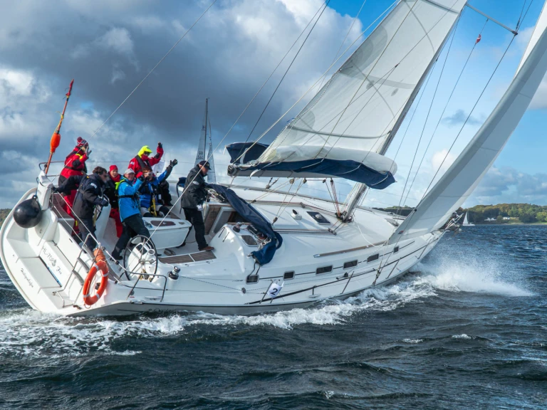 Louer Voilier avec ou sans skipper Bénéteau à Heiligenhafen