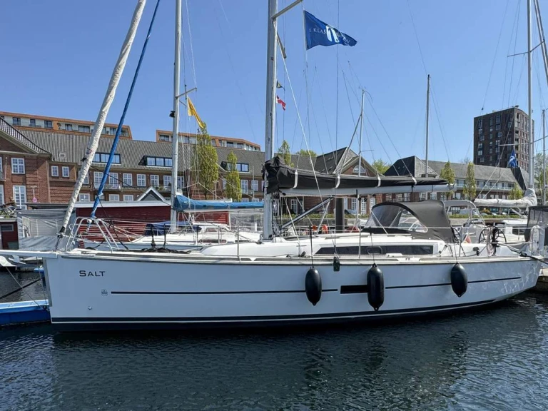 Louer Voilier avec ou sans skipper Dufour à Flensburg