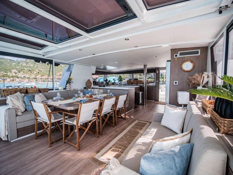 Yacht à louer à Road Town au meilleur prix