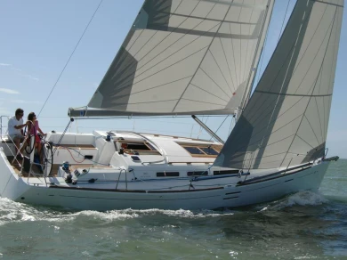 YachtCharter in Flensburg - Dufour Dufour 40E auf SamBoat