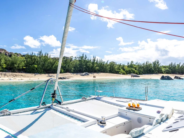 Yacht à louer à Road Town au meilleur prix