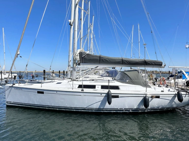 Louer Voilier avec ou sans skipper Hanse à Heiligenhafen