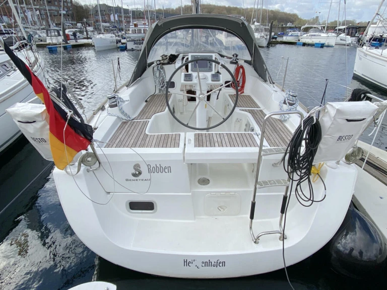 Voilier à louer à Heiligenhafen au meilleur prix