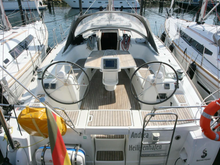 Voilier à louer à Heiligenhafen au meilleur prix