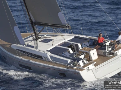Sailboat for rent Can Pastilla at the best price