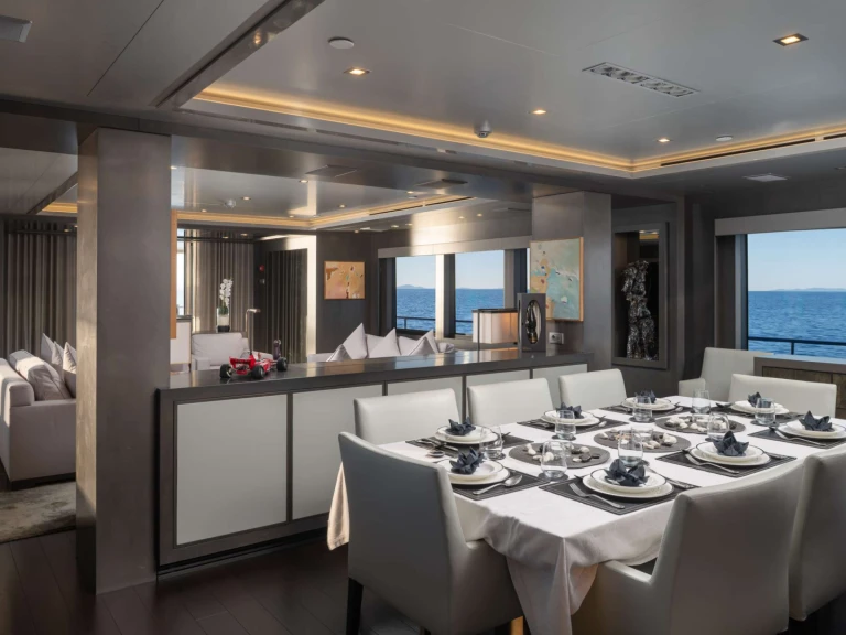 Location Yacht à Provence-Alpes-Côte d'Azur - Jongert Smooth Operator
