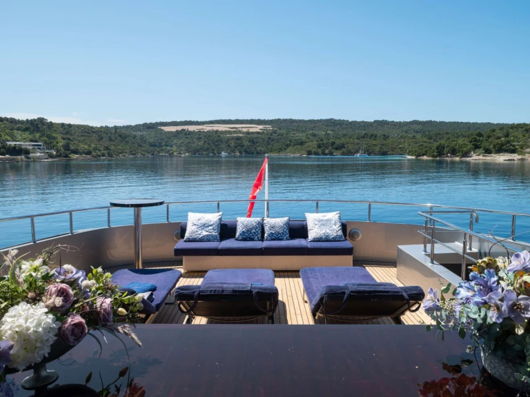 Location Yacht Jongert avec permis