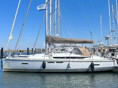 Location Voilier à Heiligenhafen - Jeanneau Sun Odyssey 409