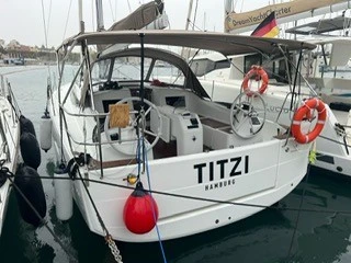 Voilier à louer à Palma de Majorque au meilleur prix