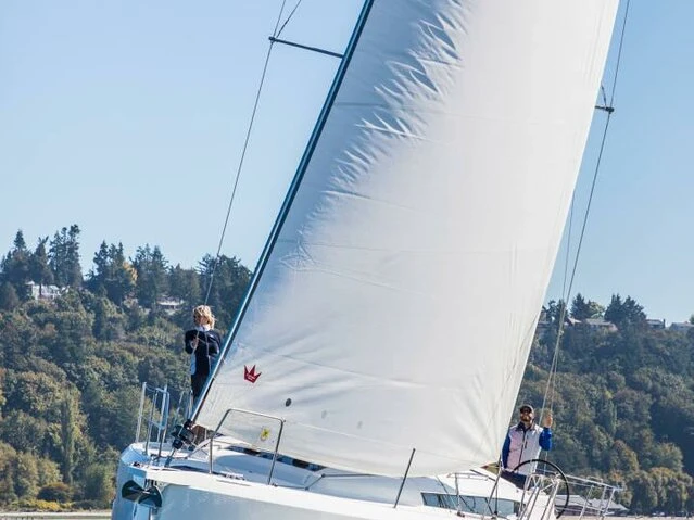 Location bateau Jeanneau Sun Odyssey 440 à Palma de Majorque sur Samboat