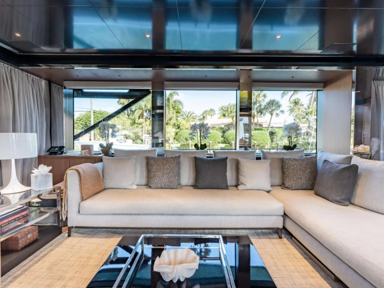 Location Yacht Riva avec permis