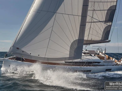 Rent a Jeanneau Sun Odyssey 440 Palma de Majorque