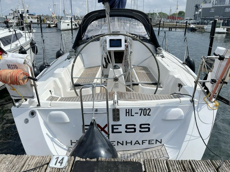Location bateau Barth pas cher X-37