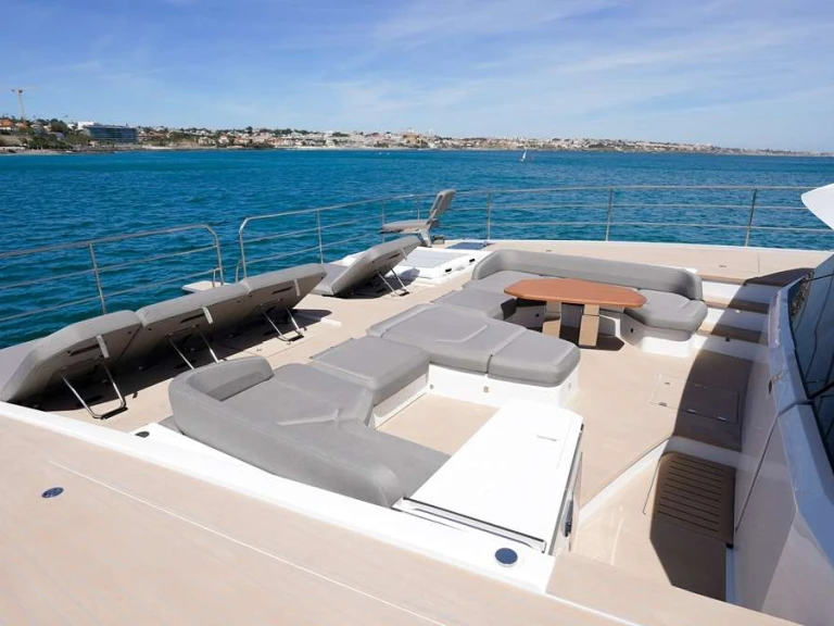 Fountaine Pajot NANA MARIE a louer à Road Town