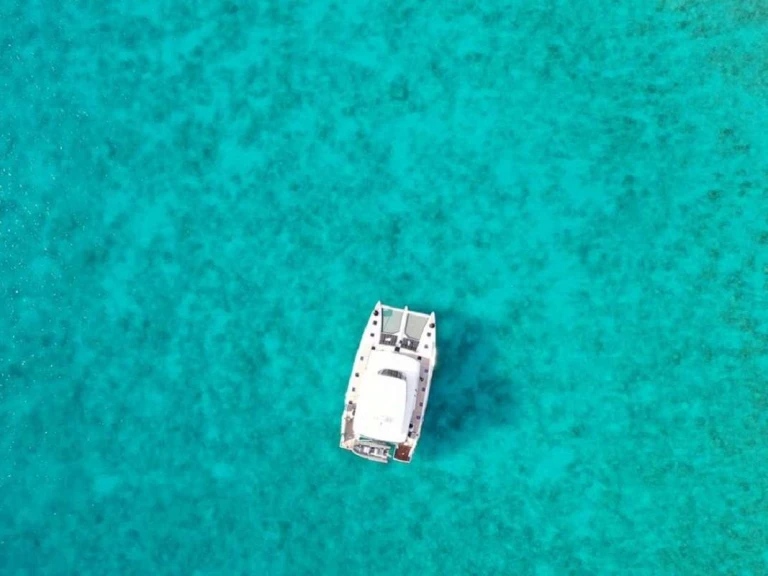 Louer Yacht avec ou sans skipper Lagoon à Road Town